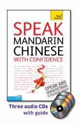 Speak Mandarin Chinese with Confidence