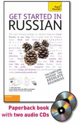 Get Started in Russian