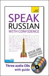 Speak Russian with Confidence