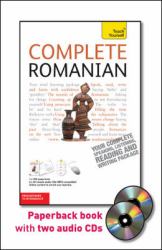 Complete Romanian