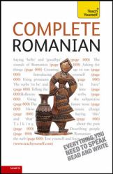Complete Romanian