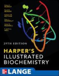 Harpers Illustrated Biochemistry 29th Edition