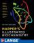 Harpers Illustrated Biochemistry 29th Edition