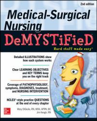 Medical-Surgical Nursing