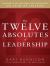 Twelve Absolutes of Leadership