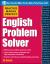 Practice Makes Perfect English Problem Solver