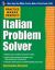 Practice Makes Perfect Italian Problem Solver : With 80 Exercises