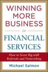 Winning More Business in Financial Services