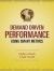 Demand Driven Performance