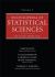 Encyclopedia of Statistical Sciences, Volume 1