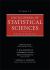 Encyclopedia of Statistical Sciences