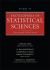 Encyclopedia of Statistical Sciences