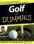 Golf for Dummies Golf for Dummies