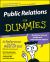 Public Relations for Dummies