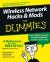 Wireless Network Hacks and Mods For Dummies Wireless Network Hacks and Mods For Dummies