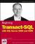 Beginning Transact-SQL with SQL Server 2000 and 2005