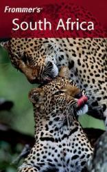 Frommer's South Africa
