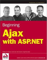 Beginning Ajax with ASP. NET