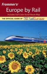 Frommer's Europe by Rail