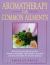 Aromatherapy for Common Ailments : A Gaia Original