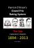 Patrick o'Brien's Grand Prix Rating System : The Gap: Explanatory Chapters 1894-2013