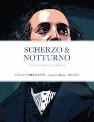 Scherzo & Notturno