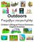 English-Armenian Outdoors/Բացօթյա տարածքներ Children's Bilingual Picture Dictionary