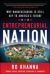 Entrepreneurial Nation: Why Manufacturing Is Still Key to America's Future Entrepreneurial Nation: Why Manufacturing Is Still Key to America's Future