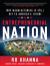 Entrepreneurial Nation: Why Manufacturing is Still Key to America's Future Entrepreneurial Nation: Why Manufacturing is Still Key to America's Future