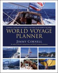 World Voyage Planner