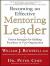 Becoming an Effective Mentoring Leader: Proven Strategies for Building Excellence in Your Organization