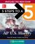 5 Steps to a 5 AP US History, 2015 Edition