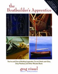 Boatbuilder's Apprentice