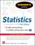 Schaum's Outline of Statistics, 5th Edition