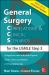 General Surgery: Correlations and Clinical Scenarios