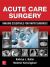 Acute Care Surgery: Imaging Essentials for Rapid Diagnosis