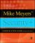 Mike Meyers' CompTIA Security+ Certification Guide (Exam SY0-401)