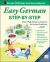 Easy German Step-By-Step