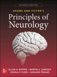 Adams and Victor's Principles of Neurology 11th Edition