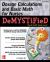 Dosage Calculations and Basic Math for Nurses Demystified, Second Edition