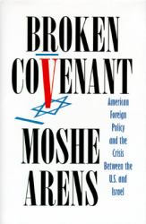 Broken Covenant