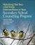 Hatching Tier Two and Three Interventions in Your Secondary School Counseling Program