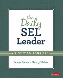 The Daily SEL Leader : A Guided Journal