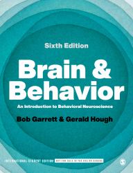 Brain and Behavior - International Student Edition : An Introduction to Behavioral Neuroscience