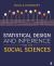 Statistical Design and Inference for the Social Sciences