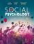 Social Psychology