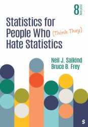 Statistics for People Who (Think They) Hate Statistics