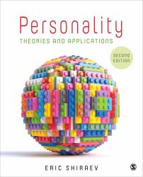 Personality : Theories and Applications
