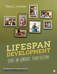 Lifespan Development - International Student Edition : Lives in Context
