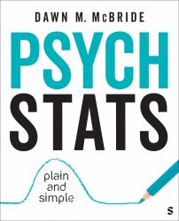 Psych Stats : Plain and Simple